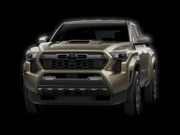 Toyota Tacoma 4WD TRD Sport Double Cab 5' Bed AT (Natl) 2026