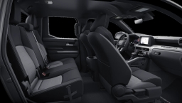 Toyota Tacoma 4WD TRD Sport Double Cab 5' Bed AT (Natl) 2026