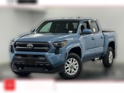 Toyota Tacoma 4WD SR5 Double Cab 5' Bed AT (Natl) 2026