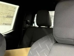 Toyota Tacoma 4WD SR5 Double Cab 5' Bed AT (Natl) 2026