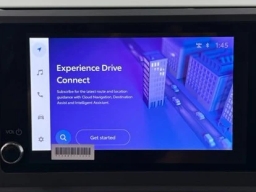 Toyota Tacoma 4WD SR5 Double Cab 5' Bed AT (Natl) 2026