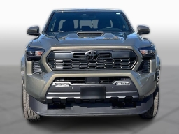 Toyota Tacoma 4WD TRD Sport Double Cab 6' Bed AT (Natl) 2026