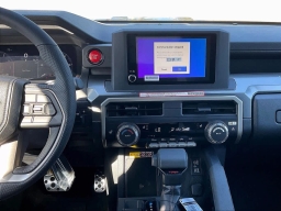 Toyota Tacoma 4WD TRD Sport Double Cab 6' Bed AT (Natl) 2026