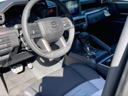 Toyota Tacoma 4WD TRD Sport Double Cab 6' Bed AT (Natl) 2026