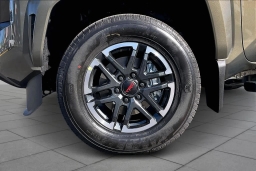 Toyota Tacoma 4WD TRD Sport Double Cab 6' Bed AT (Natl) 2026