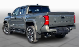 Toyota Tacoma 4WD TRD Sport Double Cab 6' Bed AT (Natl) 2026