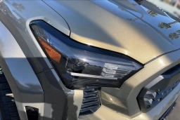 Toyota Tacoma 4WD TRD Sport Double Cab 6' Bed AT (Natl) 2026