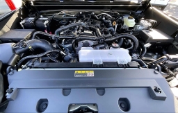 Toyota Tacoma 4WD TRD Sport Double Cab 6' Bed AT (Natl) 2026