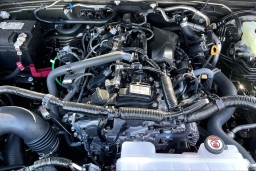 Toyota Tacoma 4WD TRD Sport Double Cab 6' Bed AT (Natl) 2026