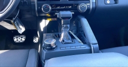 Toyota Tacoma 4WD TRD Sport Double Cab 6' Bed AT (Natl) 2026