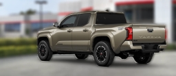 Toyota Tacoma 4WD TRD Sport Double Cab 6' Bed AT (Natl) 2026