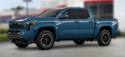 Toyota Tacoma 4WD TRD Sport Double Cab 6' Bed AT (Natl) 2026