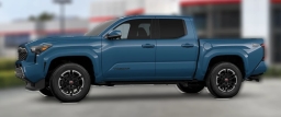Toyota Tacoma 4WD TRD Sport Double Cab 6' Bed AT (Natl) 2026