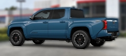 Toyota Tacoma 4WD TRD Sport Double Cab 6' Bed AT (Natl) 2026