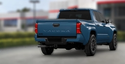 Toyota Tacoma 4WD TRD Sport Double Cab 6' Bed AT (Natl) 2026