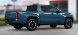 Toyota Tacoma 4WD TRD Sport Double Cab 6' Bed AT (Natl) 2026