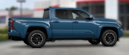 Toyota Tacoma 4WD TRD Sport Double Cab 6' Bed AT (Natl) 2026