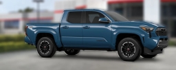 Toyota Tacoma 4WD TRD Sport Double Cab 6' Bed AT (Natl) 2026