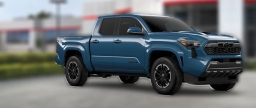 Toyota Tacoma 4WD TRD Sport Double Cab 6' Bed AT (Natl) 2026