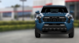 Toyota Tacoma 4WD TRD Sport Double Cab 6' Bed AT (Natl) 2026