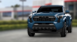 Toyota Tacoma 4WD TRD Sport Double Cab 6' Bed AT (Natl) 2026