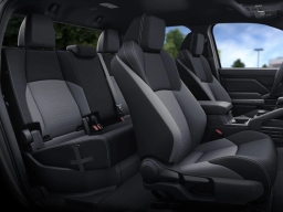 Toyota Tacoma 4WD TRD Sport Double Cab 6' Bed AT (Natl) 2026