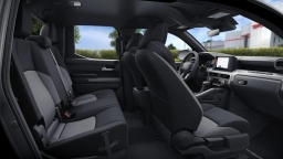 Toyota Tacoma 4WD TRD Sport Double Cab 6' Bed AT (Natl) 2026