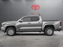Toyota Tacoma 4WD SR5 Double Cab 5' Bed AT (Natl) 2026