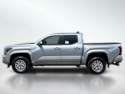 Toyota Tacoma 4WD SR5 Double Cab 5' Bed AT (Natl) 2026