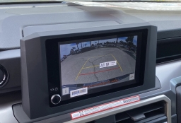 Toyota Tacoma 4WD SR5 Double Cab 5' Bed AT (Natl) 2026