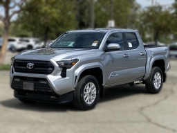 Toyota Tacoma 4WD SR5 Double Cab 5' Bed AT (Natl) 2026