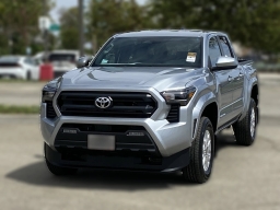 Toyota Tacoma 4WD SR5 Double Cab 5' Bed AT (Natl) 2026