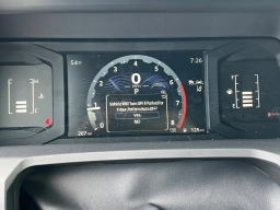 Toyota Tacoma 4WD SR5 Double Cab 6' Bed AT (Natl) 2026