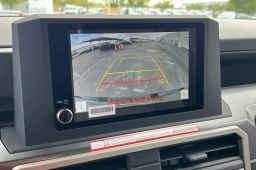 Toyota Tacoma 4WD SR5 Double Cab 6' Bed AT (Natl) 2026