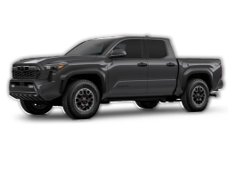 Toyota Tacoma 4WD TRD Off Road Double Cab 6' Bed AT (Natl) 2026