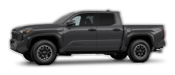 Toyota Tacoma 4WD TRD Off Road Double Cab 6' Bed AT (Natl) 2026