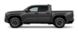 Toyota Tacoma 4WD TRD Off Road Double Cab 6' Bed AT (Natl) 2026