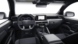 Toyota Tacoma 4WD TRD Off Road Double Cab 6' Bed AT (Natl) 2026