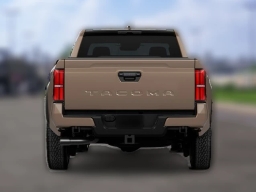 Toyota Tacoma 2WD SR5 XtraCab 6' Bed AT (Natl) 2026