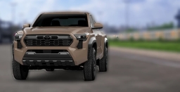 Toyota Tacoma 2WD SR5 XtraCab 6' Bed AT (Natl) 2026