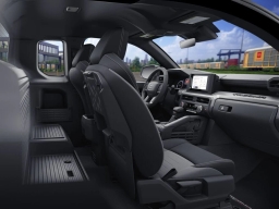 Toyota Tacoma 2WD SR5 XtraCab 6' Bed AT (Natl) 2026