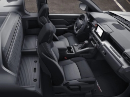 Toyota Tacoma 2WD SR5 XtraCab 6' Bed AT (Natl) 2026