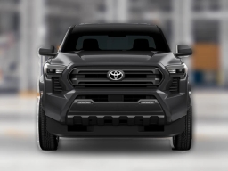 Toyota Tacoma 2WD SR5 XtraCab 6' Bed AT (Natl) 2026