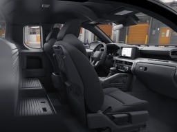 Toyota Tacoma 2WD SR5 XtraCab 6' Bed AT (Natl) 2026