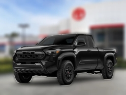 Toyota Tacoma 2WD SR5 XtraCab 6' Bed AT (Natl) 2026