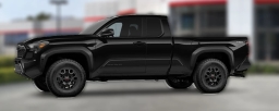 Toyota Tacoma 2WD SR5 XtraCab 6' Bed AT (Natl) 2026