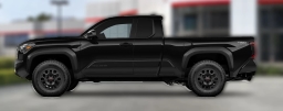 Toyota Tacoma 2WD SR5 XtraCab 6' Bed AT (Natl) 2026