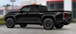 Toyota Tacoma 2WD SR5 XtraCab 6' Bed AT (Natl) 2026