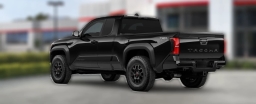 Toyota Tacoma 2WD SR5 XtraCab 6' Bed AT (Natl) 2026