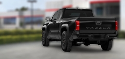 Toyota Tacoma 2WD SR5 XtraCab 6' Bed AT (Natl) 2026